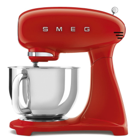 Mikser planetarny Smeg SMF03RDEU