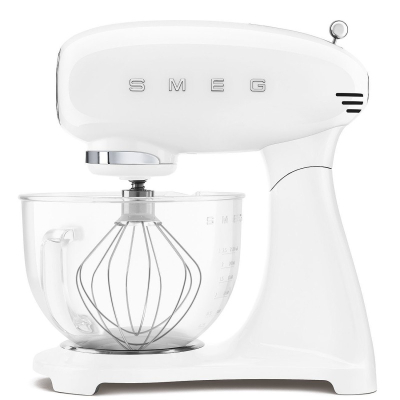 Mikser planetarny Smeg SMF03WHEU Mikser planetarny Smeg SMF03WHEU