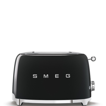 Toster na 2 kromki Smeg TSF01BLEU Toster na 2 kromki Smeg TSF01BLEU