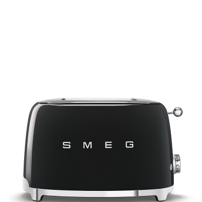 Toster na 2 kromki Smeg TSF01BLEU Toster na 2 kromki Smeg TSF01BLEU