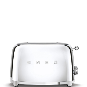 Toster na 2 kromki Smeg TSF01SSEU