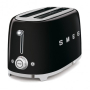 Toster na 4 kromki Smeg TSF02BLEU Toster na 4 kromki Smeg TSF02BLEU