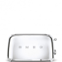Toster na 4 kromki Smeg TSF02SSEU