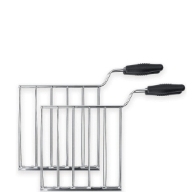 Akcesorium Dwie ramki do opiekania kanapek Smeg TSSR01