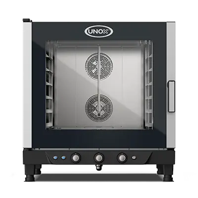 UNOX BAKERLUX™ & LINEMISS™ MANUAL Elektryczny 6 600x400 XB693 UNOX BAKERLUX™ & LINEMISS™ MANUAL Elektryczny 6 600x400 XB693