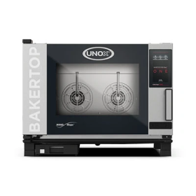 UNOX BAKERTOP MIND.Maps™ ONE Elektryczny 4 600x400 XEBC-04EU-E1RM UNOX BAKERTOP MIND.Maps™ ONE Elektryczny 4 600x400 XEBC-04EU-E1RM