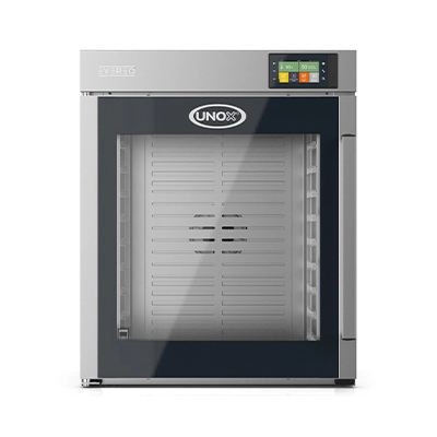 UNOX EVEREO® Elektryczny 10 GN 1/1 XEEC-1011-EPR UNOX EVEREO® Elektryczny 10 GN 1/1 XEEC-1011-EPR