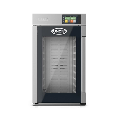 UNOX EVEREO® Elektryczny 10 GN 1/1 XEEC-1013-EPR UNOX EVEREO® Elektryczny 10 GN 1/1 XEEC-1013-EPR