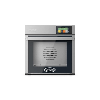 UNOX EVEREO® Elektryczny 10 460x330 XEEC-10HS-EPD UNOX EVEREO® Elektryczny 10 460x330 XEEC-10HS-EPD