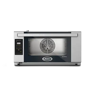 UNOX BAKERLUX SHOP.Pro™ GO Elektryczny 3 600x400 XEFT-03EU-EGDN UNOX BAKERLUX SHOP.Pro™ GO Elektryczny 3 600x400 XEFT-03EU-EGDN