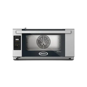 UNOX BAKERLUX SHOP.Pro™ LED Elektryczny 3 600x400 XEFT-03EU-ELDP UNOX BAKERLUX SHOP.Pro™ LED Elektryczny 3 600x400 XEFT-03EU-ELDP