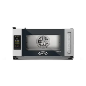 UNOX BAKERLUX SHOP.Pro™ MASTER Elektryczny 3 600x400 XEFT-03EU-EMRV UNOX BAKERLUX SHOP.Pro™ MASTER Elektryczny 3 600x400 XEFT-03EU-EMRV