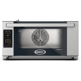 UNOX BAKERLUX SHOP.Pro™ TOUCH Elektryczny 3 600x400 XEFT-03EU-ETDP UNOX BAKERLUX SHOP.Pro™ TOUCH Elektryczny 3 600x400 XEFT-03EU-ETDP