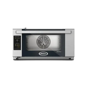 UNOX BAKERLUX SHOP.Pro™ TOUCH Elektryczny 3 600x400 XEFT-03EU-ETDV UNOX BAKERLUX SHOP.Pro™ TOUCH Elektryczny 3 600x400 XEFT-03EU-ETDV