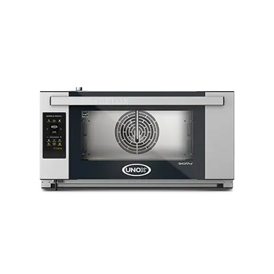 UNOX BAKERLUX SHOP.Pro™ TOUCH Elektryczny 3 600x400 XEFT-03EU-ETDV UNOX BAKERLUX SHOP.Pro™ TOUCH Elektryczny 3 600x400 XEFT-03EU-ETDV