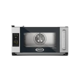 UNOX BAKERLUX SHOP.Pro™ TOUCH Elektryczny 3 600x400 XEFT-03EU-ETRV UNOX BAKERLUX SHOP.Pro™ TOUCH Elektryczny 3 600x400 XEFT-03EU-ETRV