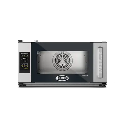UNOX BAKERLUX SHOP.Pro™ TOUCH Elektryczny 3 600x400 XEFT-03EU-ETRV UNOX BAKERLUX SHOP.Pro™ TOUCH Elektryczny 3 600x400 XEFT-03EU-ETRV