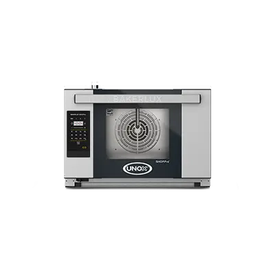 UNOX BAKERLUX SHOP.Pro™ GO Elektryczny 3 460x330 XEFT-03HS-EGDN UNOX BAKERLUX SHOP.Pro™ GO Elektryczny 3 460x330 XEFT-03HS-EGDN