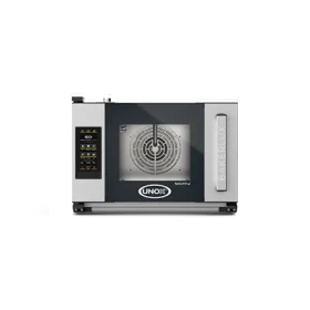 UNOX BAKERLUX SHOP.Pro™ MASTER Elektryczny 3 460x330 XEFT-03HS-EMRV UNOX BAKERLUX SHOP.Pro™ MASTER Elektryczny 3 460x330 XEFT-03HS-EMRV