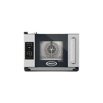 UNOX BAKERLUX SHOP.Pro™ TOUCH Elektryczny 3 460x330 XEFT-03HS-ETDP UNOX BAKERLUX SHOP.Pro™ TOUCH Elektryczny 3 460x330 XEFT-03HS-ETDP