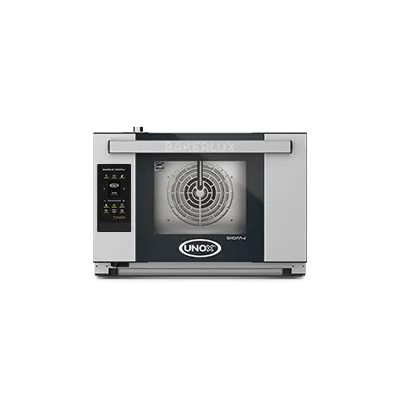 UNOX BAKERLUX SHOP.Pro™ TOUCH Elektryczny 3 460x330 XEFT-03HS-ETDV UNOX BAKERLUX SHOP.Pro™ TOUCH Elektryczny 3 460x330 XEFT-03HS-ETDV