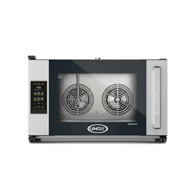 UNOX BAKERLUX SHOP.Pro™ MASTER Elektryczny 4 600x400 XEFT-04EU-EMRV UNOX BAKERLUX SHOP.Pro™ MASTER Elektryczny 4 600x400 XEFT-04EU-EMRV