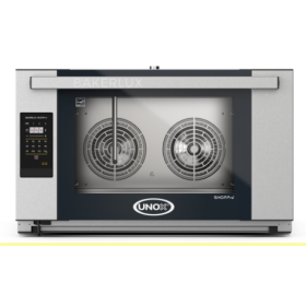 UNOX BAKERLUX SHOP.Pro™ TOUCH Elektryczny 4 600x400 XEFT-04EU-ETDP UNOX BAKERLUX SHOP.Pro™ TOUCH Elektryczny 4 600x400 XEFT-04EU-ETDP