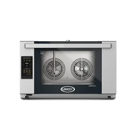 UNOX BAKERLUX SHOP.Pro™ TOUCH Elektryczny 4 600x400 XEFT-04EU-ETDV UNOX BAKERLUX SHOP.Pro™ TOUCH Elektryczny 4 600x400 XEFT-04EU-ETDV