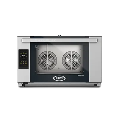 UNOX BAKERLUX SHOP.Pro™ TOUCH Elektryczny 4 600x400 XEFT-04EU-ETDV UNOX BAKERLUX SHOP.Pro™ TOUCH Elektryczny 4 600x400 XEFT-04EU-ETDV