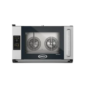 UNOX BAKERLUX SHOP.Pro™ TOUCH Elektryczny 4 600x400 XEFT-04EU-ETRV UNOX BAKERLUX SHOP.Pro™ TOUCH Elektryczny 4 600x400 XEFT-04EU-ETRV