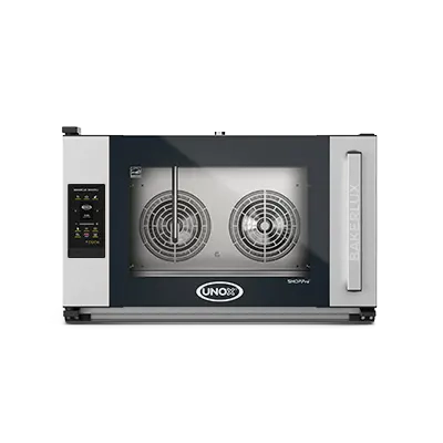 UNOX BAKERLUX SHOP.Pro™ TOUCH Elektryczny 4 600x400 XEFT-04EU-ETRV UNOX BAKERLUX SHOP.Pro™ TOUCH Elektryczny 4 600x400 XEFT-04EU-ETRV
