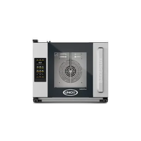 UNOX BAKERLUX SHOP.Pro™ MASTER Elektryczny 4 460x330 XEFT-04HS-EMRV UNOX BAKERLUX SHOP.Pro™ MASTER Elektryczny 4 460x330 XEFT-04HS-EMRV