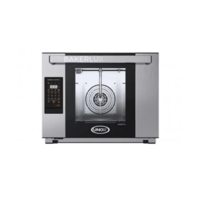 UNOX BAKERLUX SHOP.Pro™ TOUCH Elektryczny 4 460x330 XEFT-04HS-ETDP UNOX BAKERLUX SHOP.Pro™ TOUCH Elektryczny 4 460x330 XEFT-04HS-ETDP