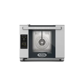UNOX BAKERLUX SHOP.Pro™ TOUCH Elektryczny 4 460x330 XEFT-04HS-ETDV UNOX BAKERLUX SHOP.Pro™ TOUCH Elektryczny 4 460x330 XEFT-04HS-ETDV
