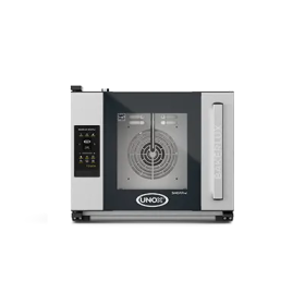 UNOX BAKERLUX SHOP.Pro™ TOUCH Elektryczny 4 460x330 XEFT-04HS-ETRV UNOX BAKERLUX SHOP.Pro™ TOUCH Elektryczny 4 460x330 XEFT-04HS-ETRV