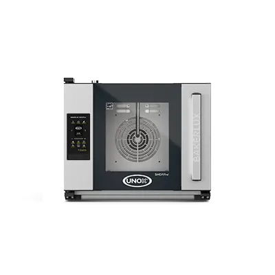 UNOX BAKERLUX SHOP.Pro™ TOUCH Elektryczny 4 460x330 XEFT-04HS-ETRV UNOX BAKERLUX SHOP.Pro™ TOUCH Elektryczny 4 460x330 XEFT-04HS-ETRV