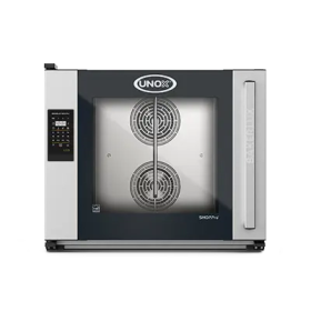 UNOX BAKERLUX SHOP.Pro™ LED Elektryczny 6 600x400 XEFT-06EU-ELRV UNOX BAKERLUX SHOP.Pro™ LED Elektryczny 6 600x400 XEFT-06EU-ELRV