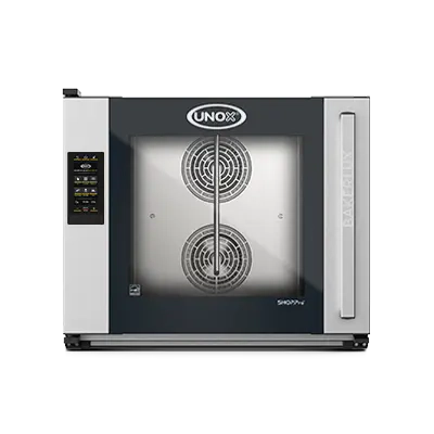 UNOX BAKERLUX SHOP.Pro™ MASTER Elektryczny 6 600x400 XEFT-06EU-EMRV UNOX BAKERLUX SHOP.Pro™ MASTER Elektryczny 6 600x400 XEFT-06EU-EMRV