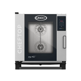 UNOX CHEFTOP MIND.Maps™ ZERO Elektryczny 7 GN 1/1 XEVC-0711-EZRM UNOX CHEFTOP MIND.Maps™ ZERO Elektryczny 7 GN 1/1 XEVC-0711-EZRM