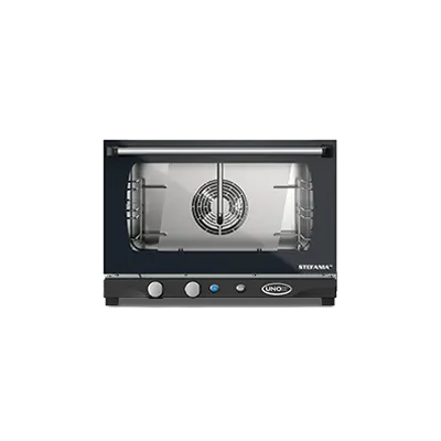 UNOX BAKERLUX™ & LINEMISS™ MANUAL Elektryczny 3 460x330 XFT113