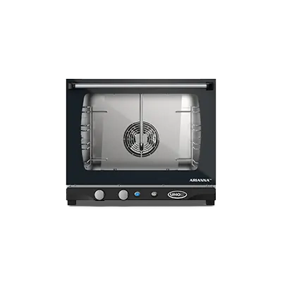 UNOX BAKERLUX™ & LINEMISS™ MANUAL Elektryczny 4 460x330 XFT133