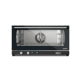 UNOX BAKERLUX™ & LINEMISS™ MANUAL Elektryczny 3 600x400 XFT183 UNOX BAKERLUX™ & LINEMISS™ MANUAL Elektryczny 3 600x400 XFT183