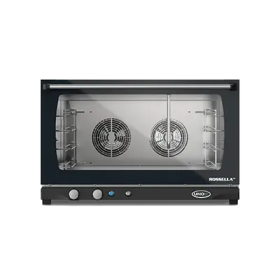 UNOX BAKERLUX™ & LINEMISS™ MANUAL Elektryczny 4 600x400 XFT193 UNOX BAKERLUX™ & LINEMISS™ MANUAL Elektryczny 4 600x400 XFT193