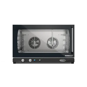 UNOX BAKERLUX™ & LINEMISS™ MANUAL Elektryczny 4 600x400 XFT197 UNOX BAKERLUX™ & LINEMISS™ MANUAL Elektryczny 4 600x400 XFT197