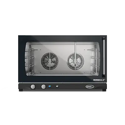 UNOX BAKERLUX™ & LINEMISS™ MANUAL Elektryczny 4 600x400 XFT197 UNOX BAKERLUX™ & LINEMISS™ MANUAL Elektryczny 4 600x400 XFT197